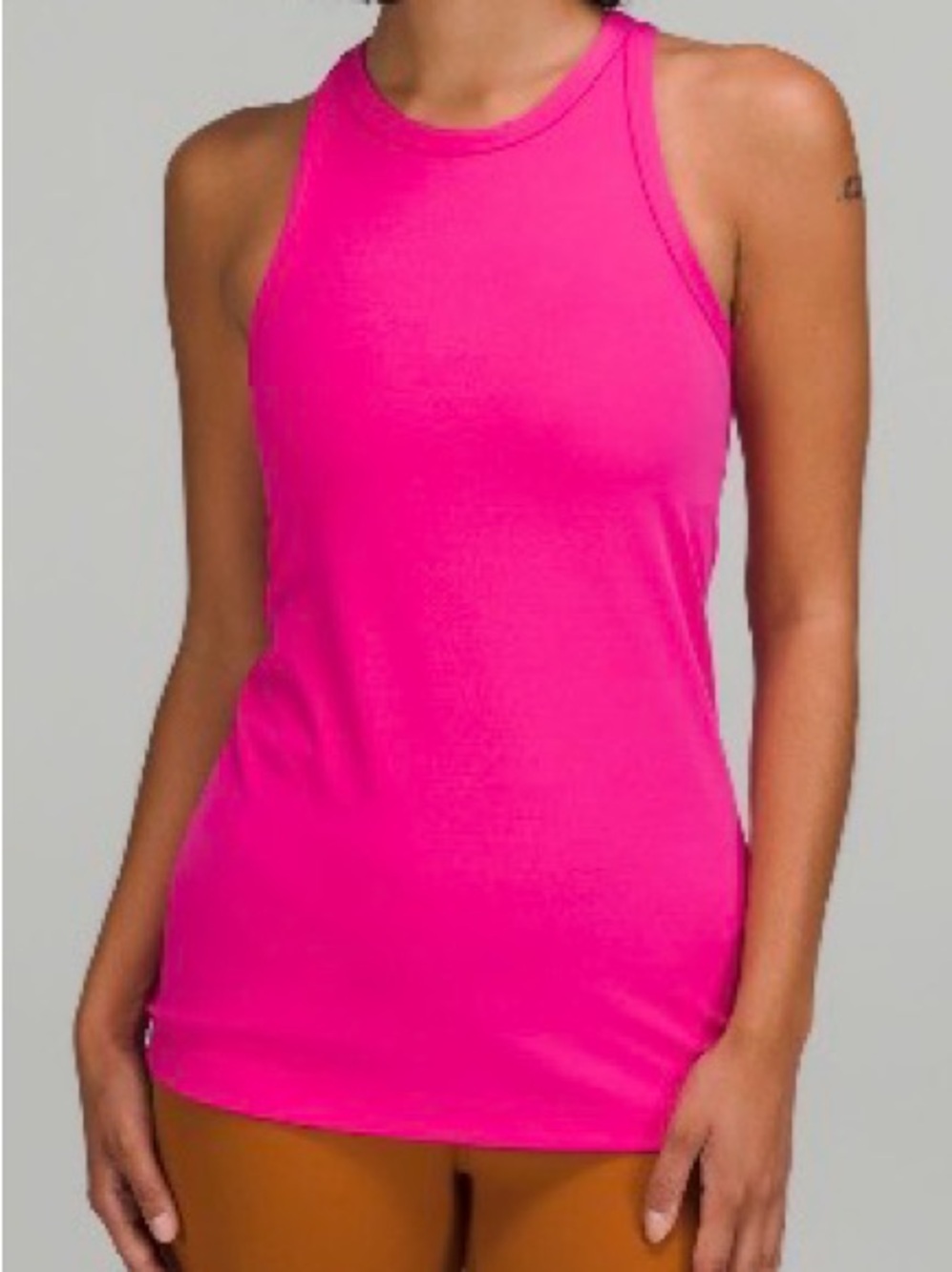 Lululemon Align Hip Length Tank